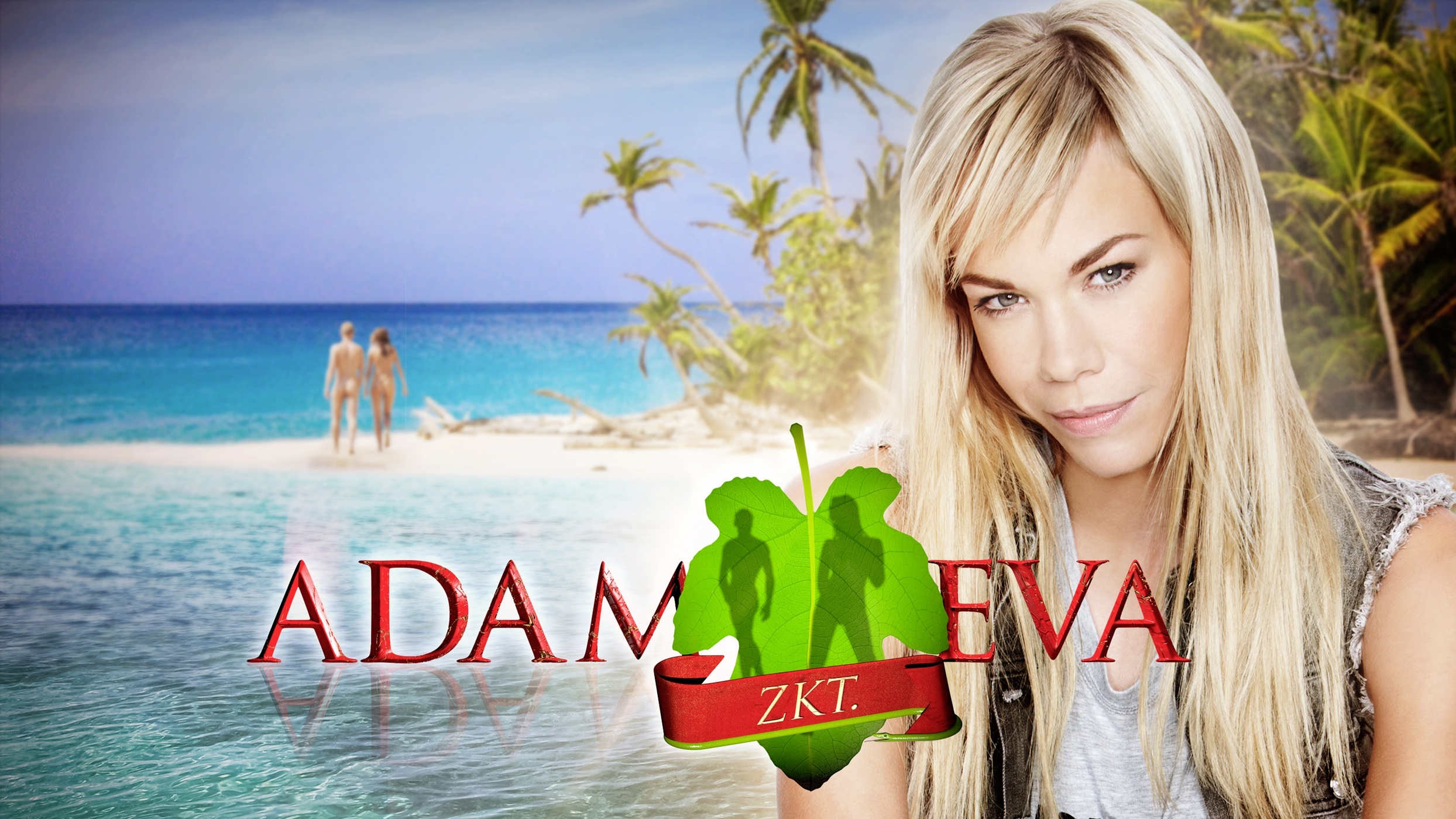 Adam Finding Eve Tv Show